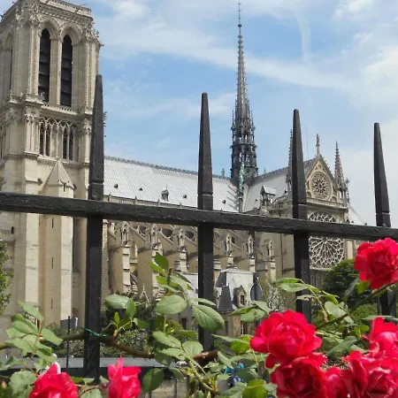 Tour Eiffel Private - Des Invalides - 30 Nuits Min Апартаменты *